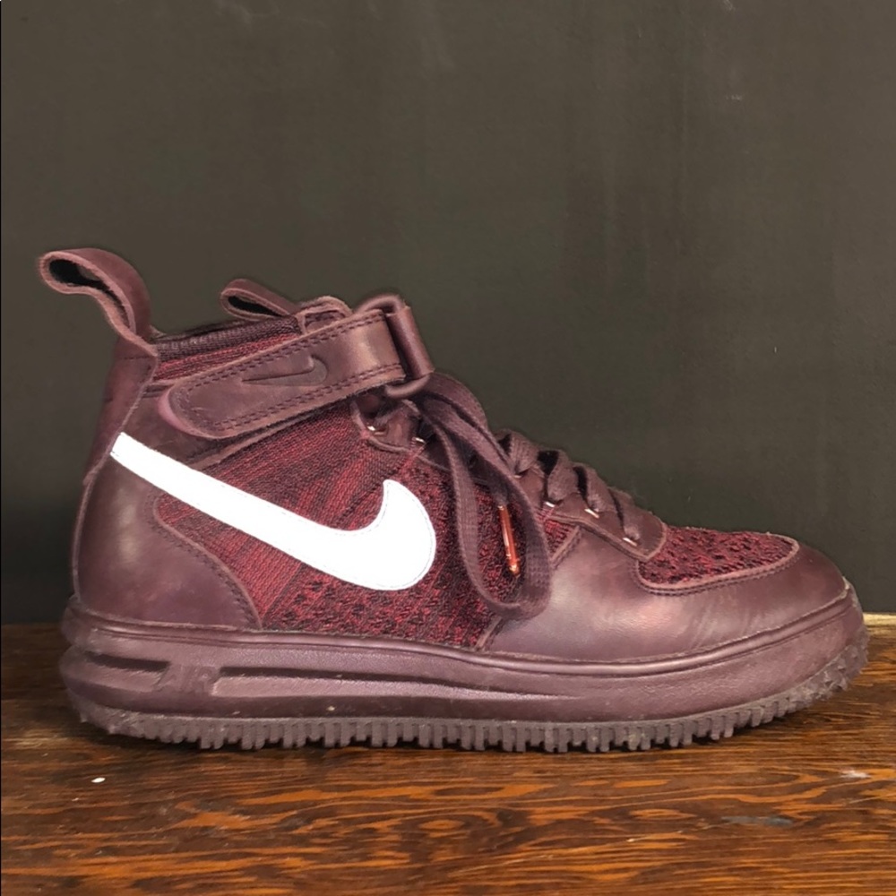 Women’s Nike Air Lunar Force I